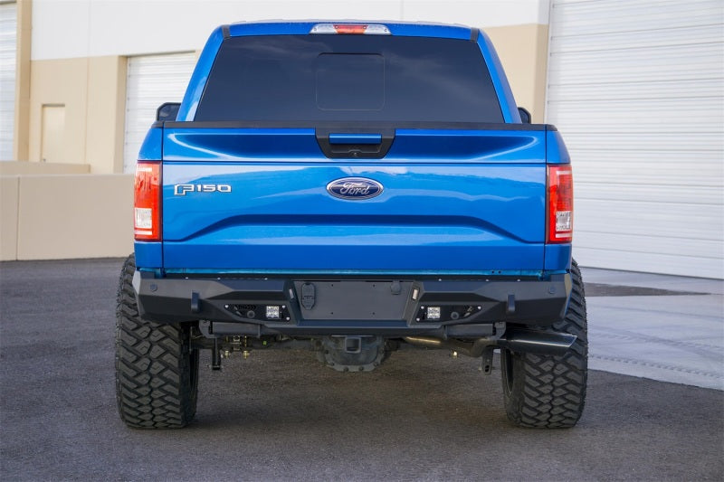 Addictive Desert Designs ADD Stealth Fighter Rr Bumper