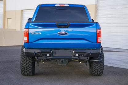 Addictive Desert Designs ADD Stealth Fighter Rr Bumper