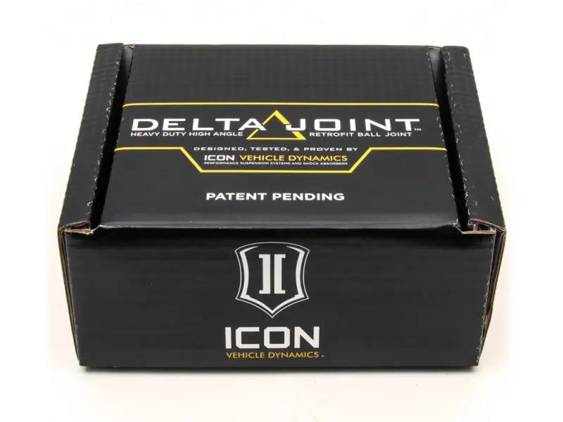 Eibach ICO Delta Joint Kits by Eibach