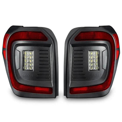 ORACLE Lighting ORL LED Tail Lights