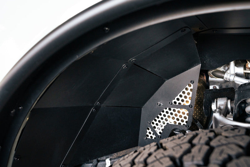 DV8 Offroad DVE Inner Fender Liners