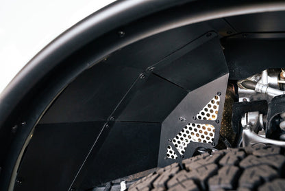 DV8 Offroad DVE Inner Fender Liners
