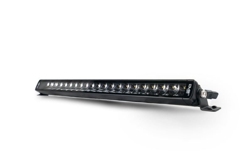 DV8 Offroad DVE LED Light Bars & Cubes