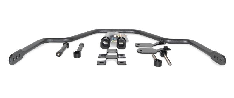 Hellwig HWG Big Wig Rear Sway Bars by Hellwig