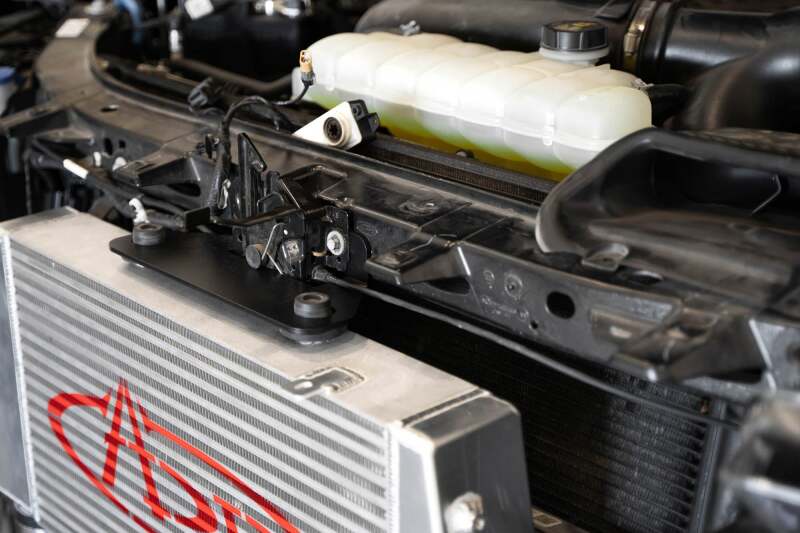 Addictive Desert Designs ADD Intercooler Upgrade Kits