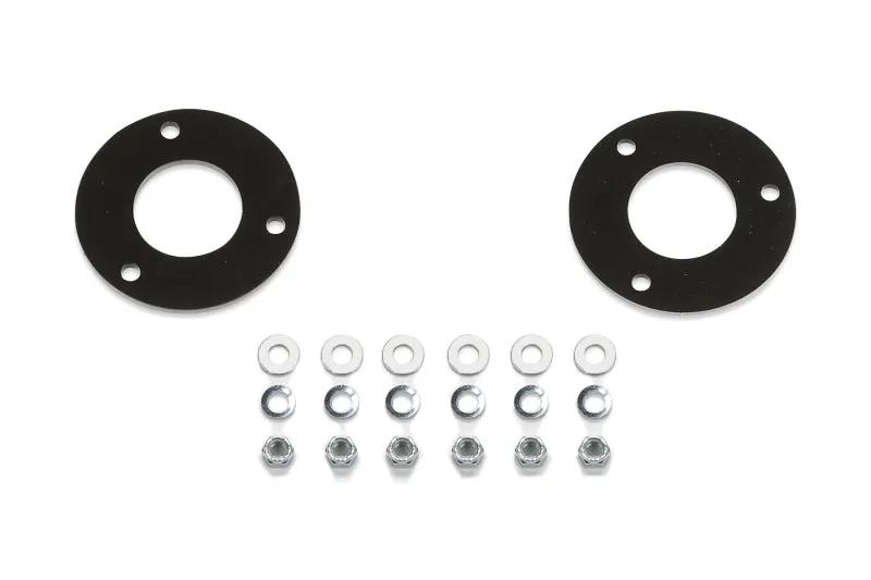 Fabtech FAB Leveling System by Fabtech