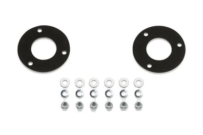 Fabtech FAB Leveling System by Fabtech