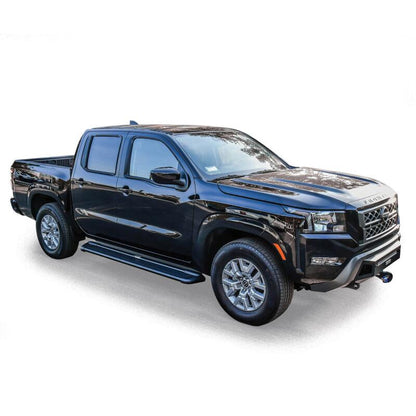 Westin WES Running Boards - Sure-Grip