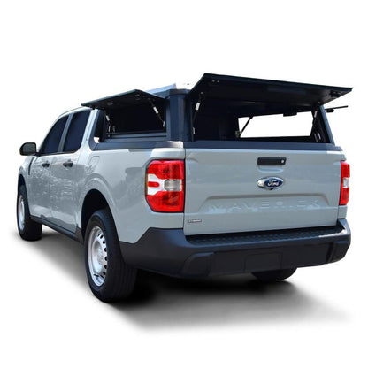 Westin WES EXP Truck Caps