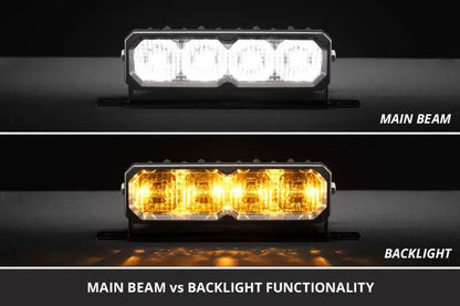Diode Dynamics DIO LED Light Bars
