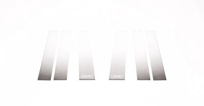 Putco PUT Steel Pillar Posts by Putco