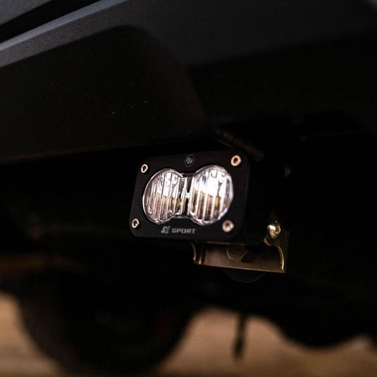 Baja Designs BAJ S2 Sport Lights - Baja Designs - baj448248 - Auto Expedition