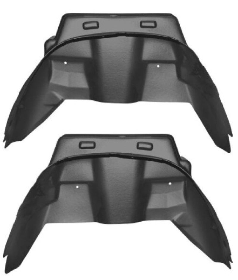 Husky Liners HL Wheel Well Guards