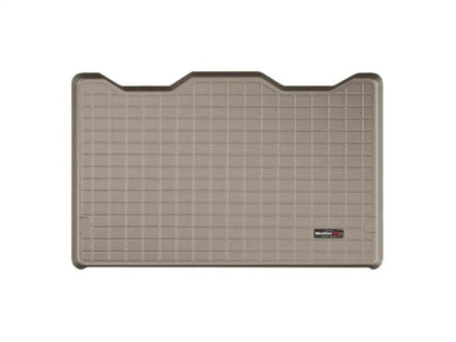 WeatherTech WT Cargo Liners - Tan