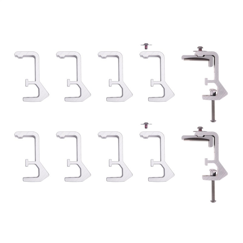 Thule THU TracRac Mount Kits by Thule