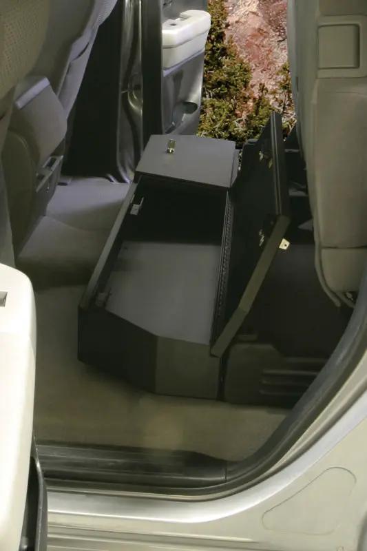 Tuffy Products TFY Underseat Drawer