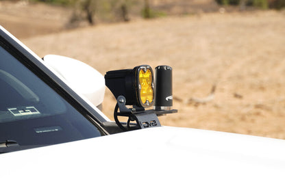 DV8 Offroad DVE LED Light Bars & Cubes