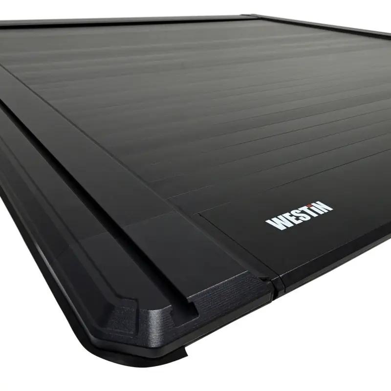 Westin WES Electric Retractable Tonneau by Westin