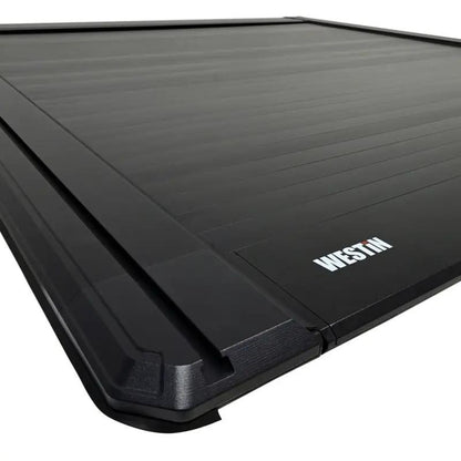 Westin WES Electric Retractable Tonneau by Westin