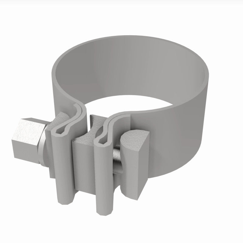 Magnaflow MAG Clamps by Magnaflow