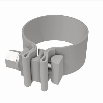 Magnaflow MAG Clamps by Magnaflow