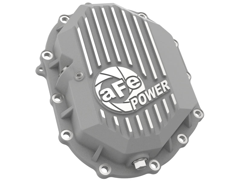AFE Diff/Trans/Oil Covers