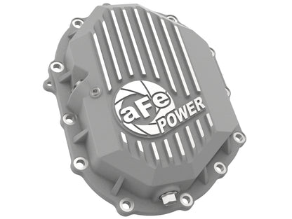 AFE Diff/Trans/Oil Covers