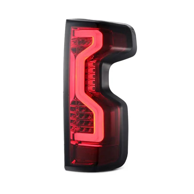 AlphaRex ARX PRO-Series Tail Lights by AlphaRex