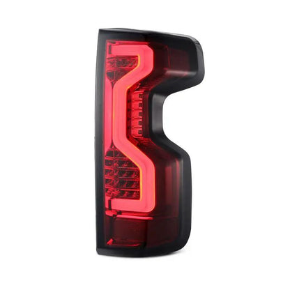 AlphaRex ARX PRO-Series Tail Lights by AlphaRex