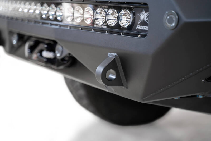 Addictive Desert Designs ADD Stealth Fighter Fr. Bumper