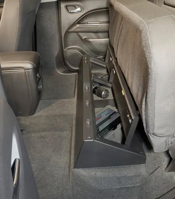 Tuffy Products TFY Crew Cab by Tuffy Products