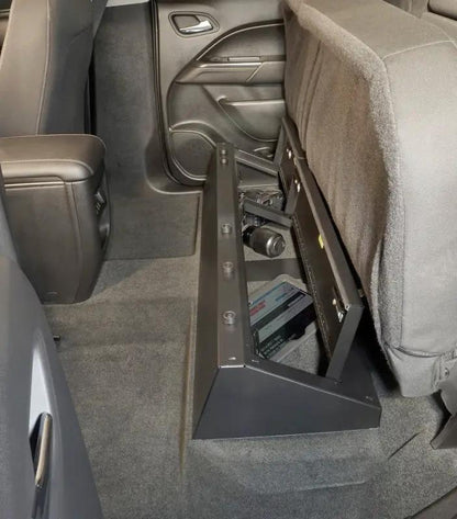 Tuffy Products TFY Crew Cab by Tuffy Products