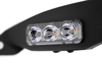 DV8 Offroad DVE Fenders