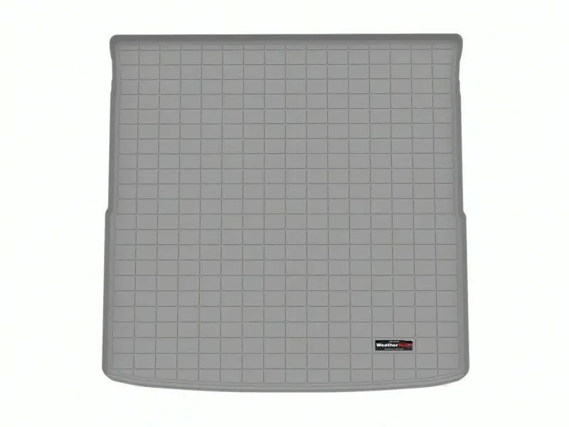 WeatherTech WT Cargo Liners - Grey by WeatherTech