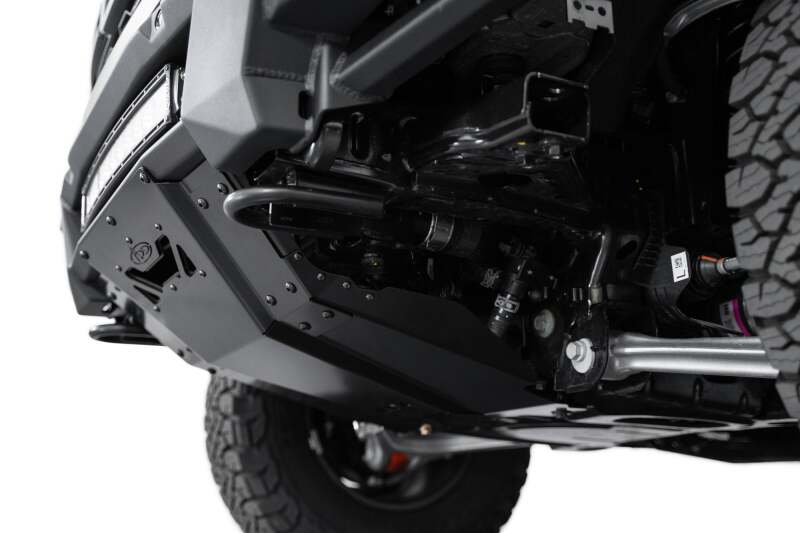 Addictive Desert Designs ADD Phantom Front Bumper