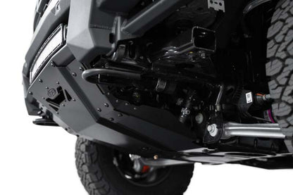 Addictive Desert Designs ADD Phantom Front Bumper