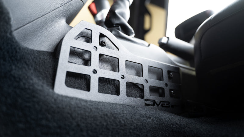 DV8 Offroad DVE Molle Panels