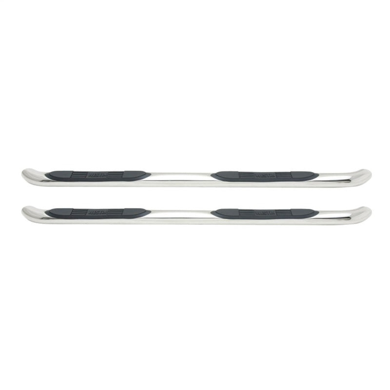 Westin WES Nerf Bars - E-Series 3