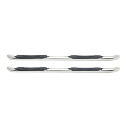 Westin WES Nerf Bars - E-Series 3