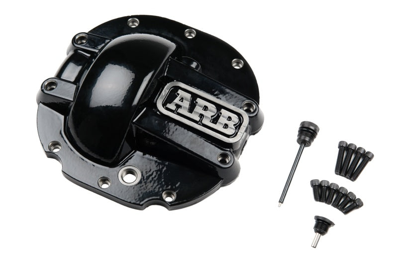 ARB Diff Case / Covers