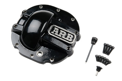 ARB Diff Case / Covers