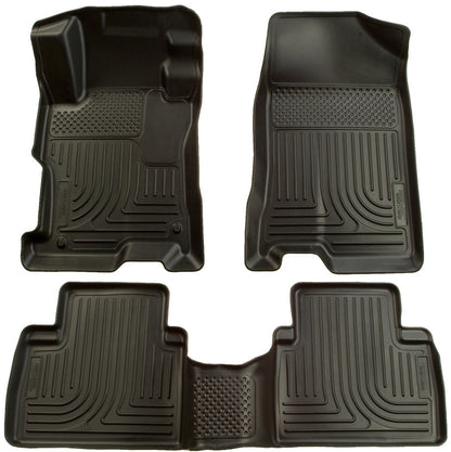 Husky Liners HL WB - Combo - Black