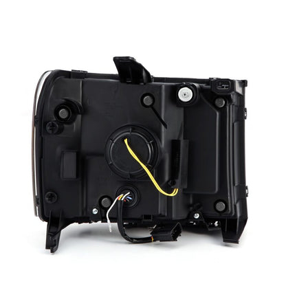 AlphaRex ARX PRO-Series Headlights