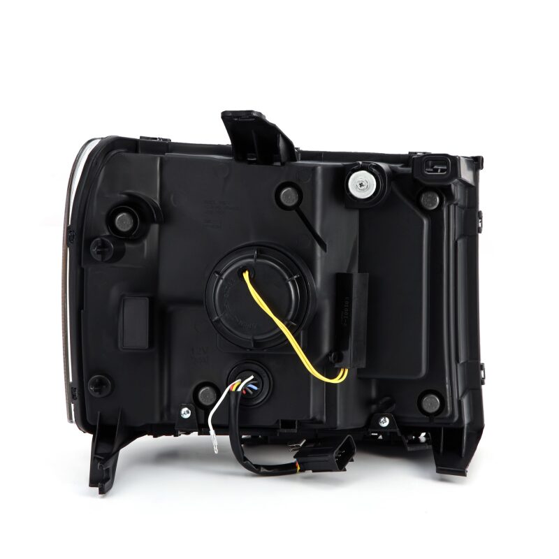 AlphaRex ARX PRO-Series Headlights