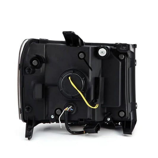 AlphaRex ARX LUXX Headlights by AlphaRex