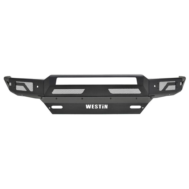 Westin WES Pro-Mod Bumpers