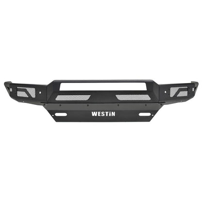 Westin WES Pro-Mod Bumpers