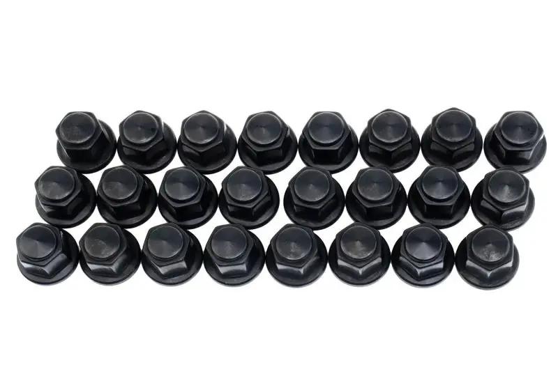 Ford Racing FR Lug Nut Kits by Ford Racing