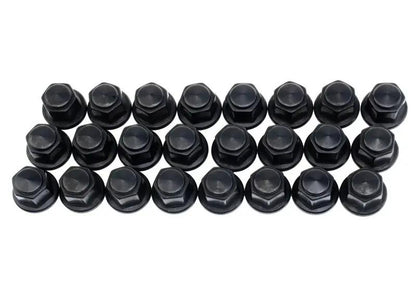 Ford Racing FR Lug Nut Kits by Ford Racing