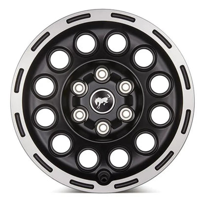 Ford Racing FR Wheels by Ford Racing